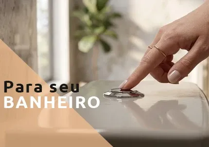 Para seu Banheiro