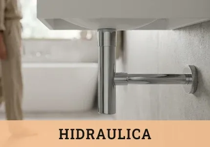 Para sua hidraulica