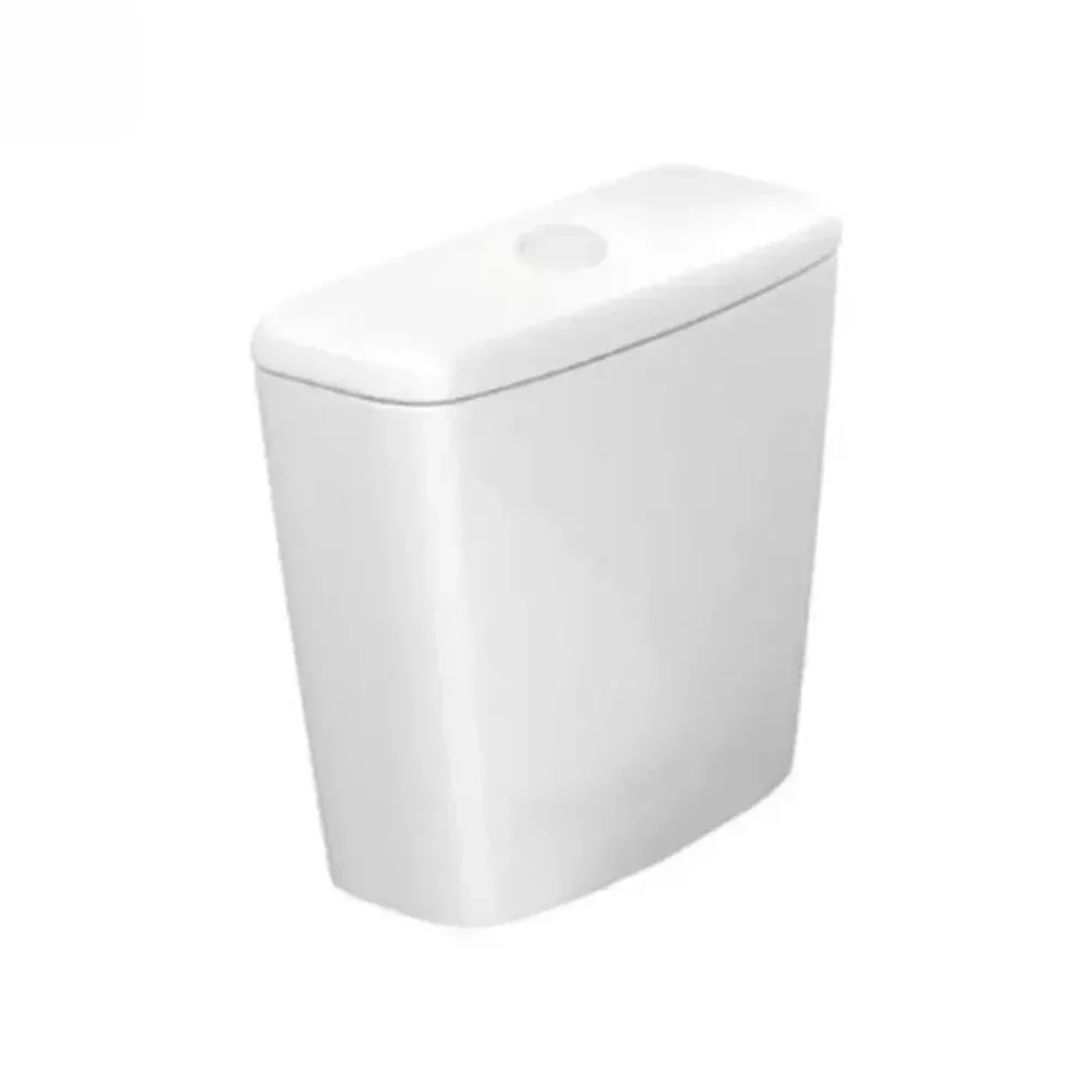 Caixa Acoplada Ravena Branco Izy Aspen Fast Flex - Deca