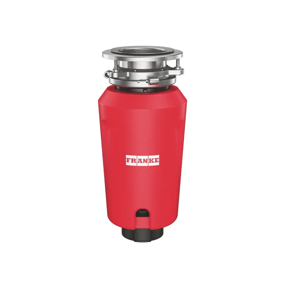 Triturador de Resíduos de Alimentos Franke Slim 125 1.1/4 HP 220V 18767