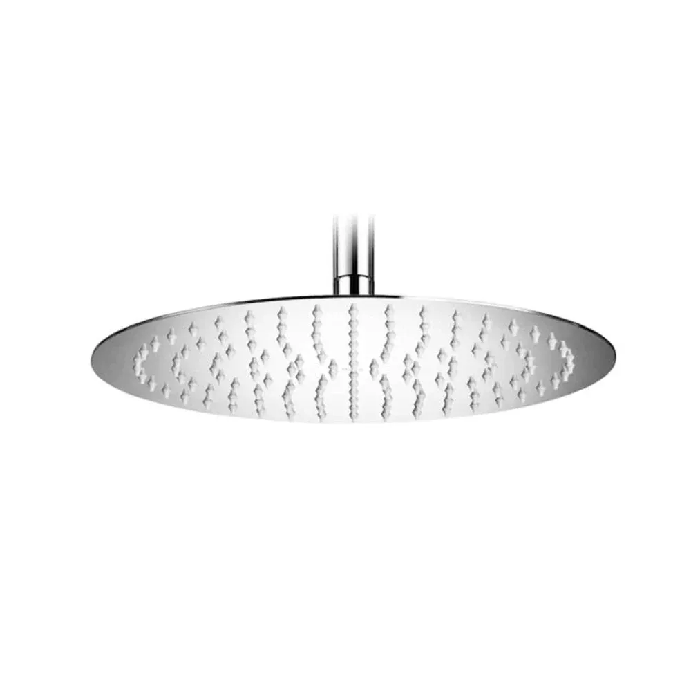 Chuveiro Roca Raindream Redondo 300 mm Cromado A5B2550C0C