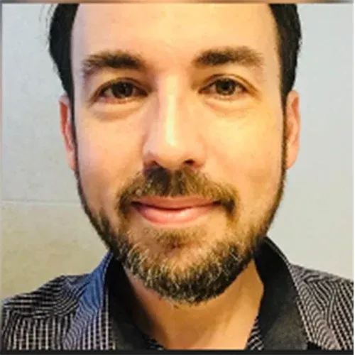 André  de Jesus