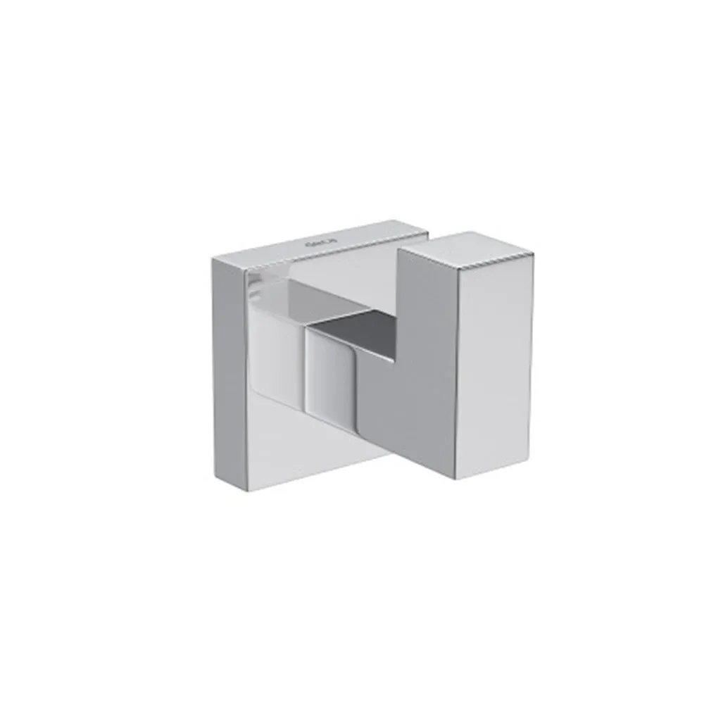 Cabide Quadratta Cromado Deca