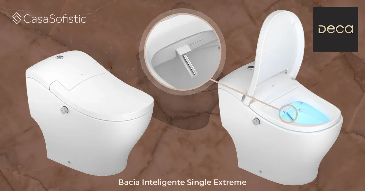 Como Escolher o Vaso Sanitário Ideal