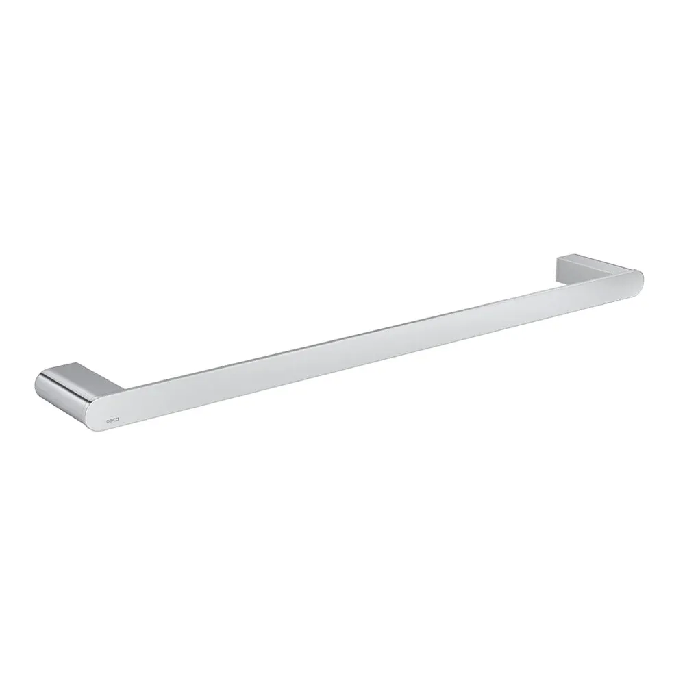 Porta-Toalha Barra 60 cm Deca Versa Cromado