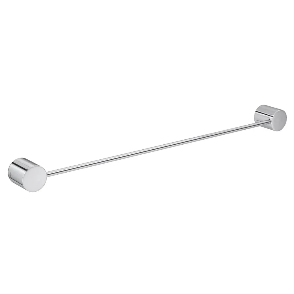 Porta-Toalha Barra Deca Flex Cromado 56 cm