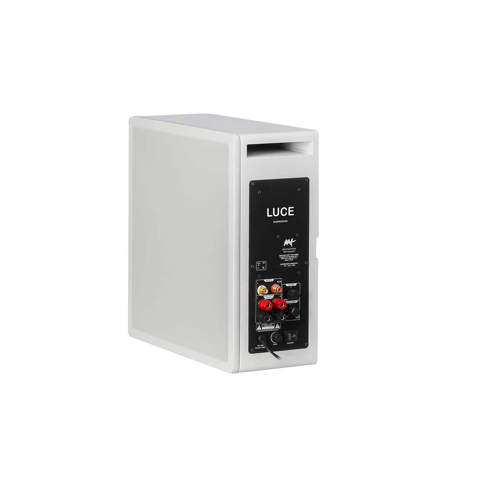 Subwoofer Ativo AAT Sub Luce 6