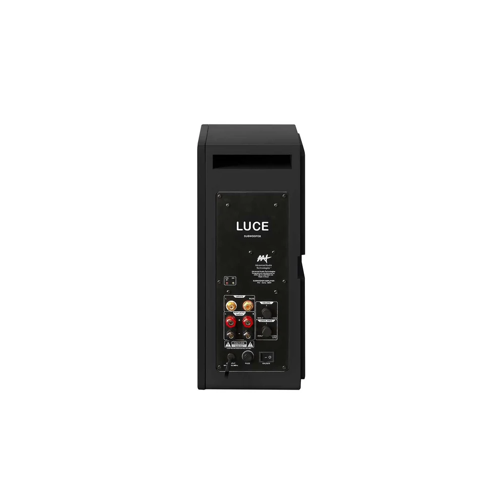Subwoofer Ativo AAT Sub Luce 6