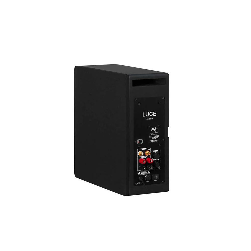 Subwoofer Ativo AAT Sub Luce 6