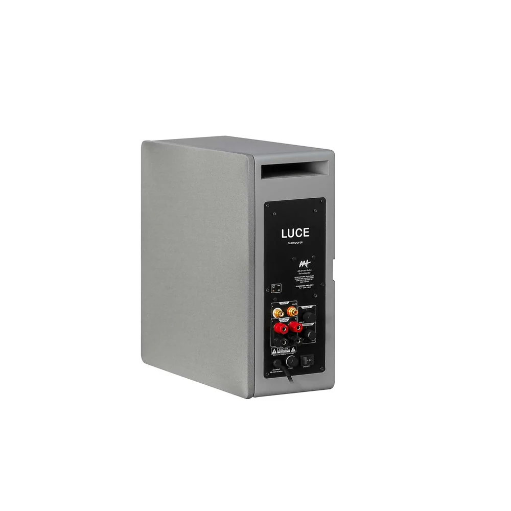 Subwoofer Ativo AAT Sub Luce 6