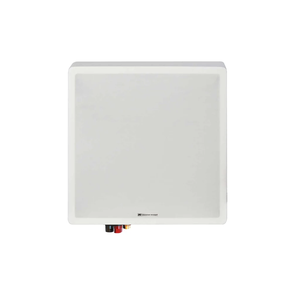 Subwoofer Ativo AAT Sub Wall 6