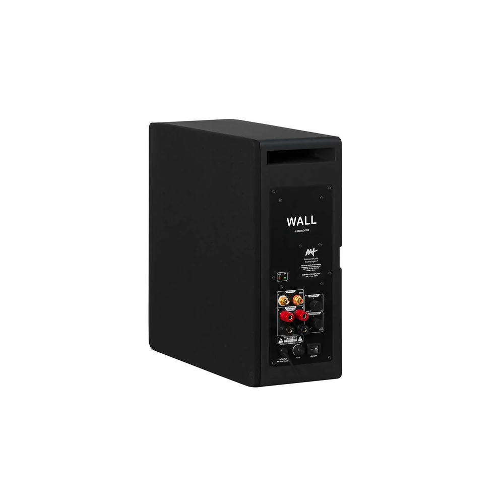 Subwoofer Ativo AAT Sub Wall 6