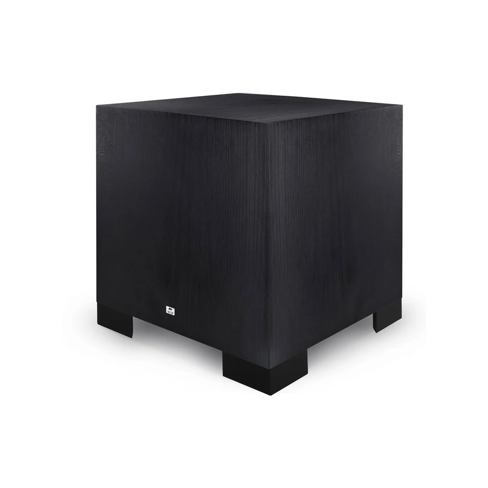 Subwoofer Ativo AAT Cube Hout 8