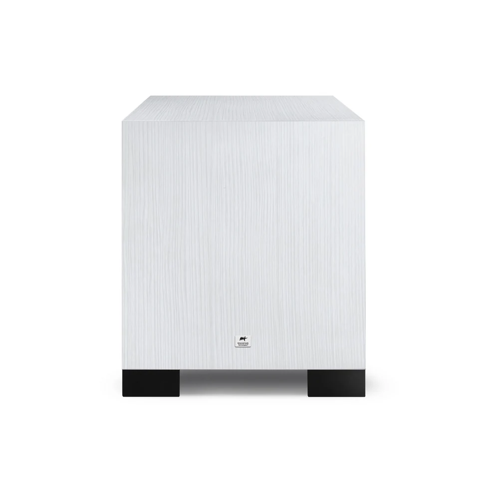 Subwoofer Ativo AAT Cube Hout 8