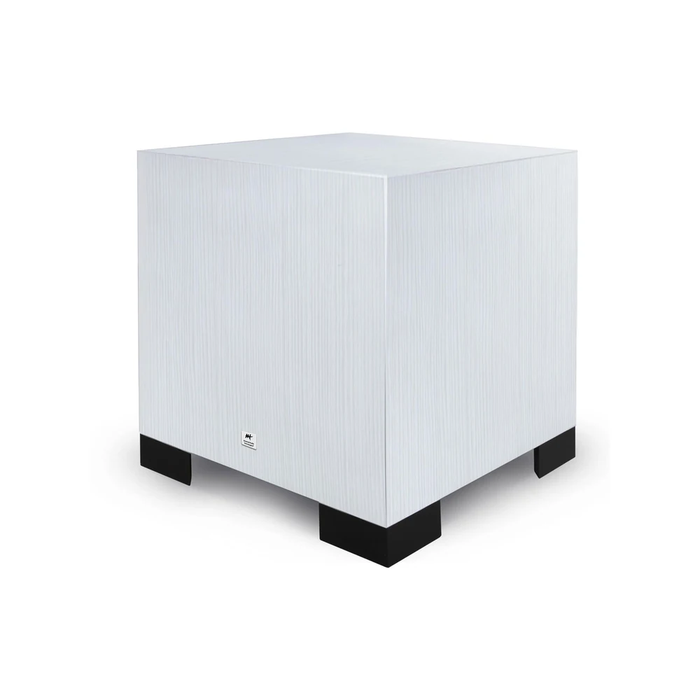 Subwoofer Ativo AAT Cube Hout 8