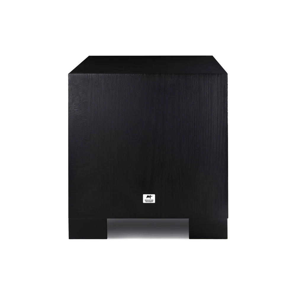 Subwoofer Ativo AAT Cube Hout 8