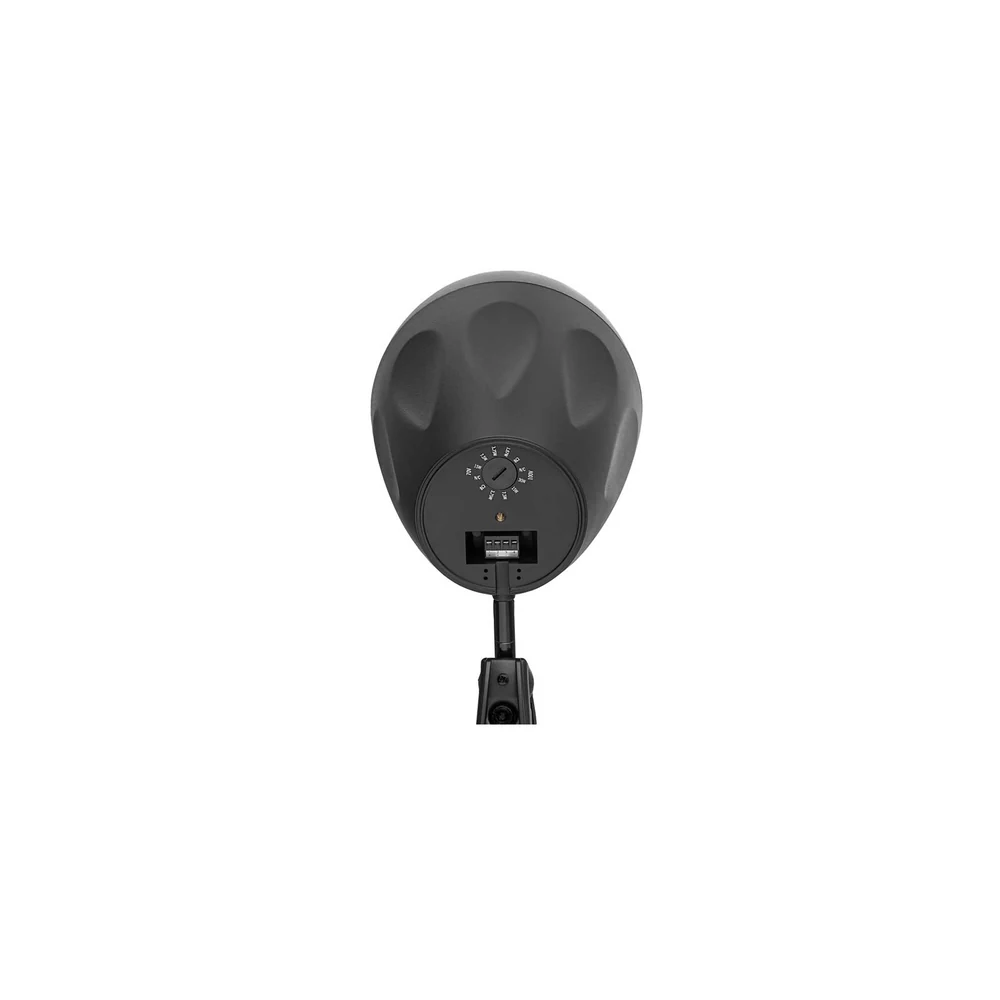 Kit Garden AAT Garden 3 CI Preto com 4 Caixas GSP-1 CI, Subwoofer GSUB-1 CI, Amplificador PM-4 G2 e PMS-200