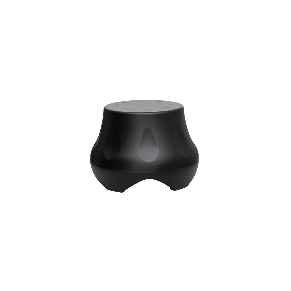Kit Garden AAT Garden 3 CI Preto com 4 Caixas GSP-1 CI, Subwoofer GSUB-1 CI, Amplificador PM-4 G2 e PMS-200