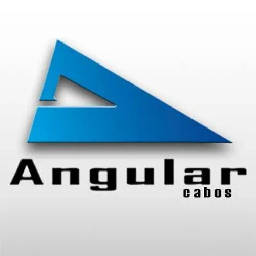 Angular Cabos