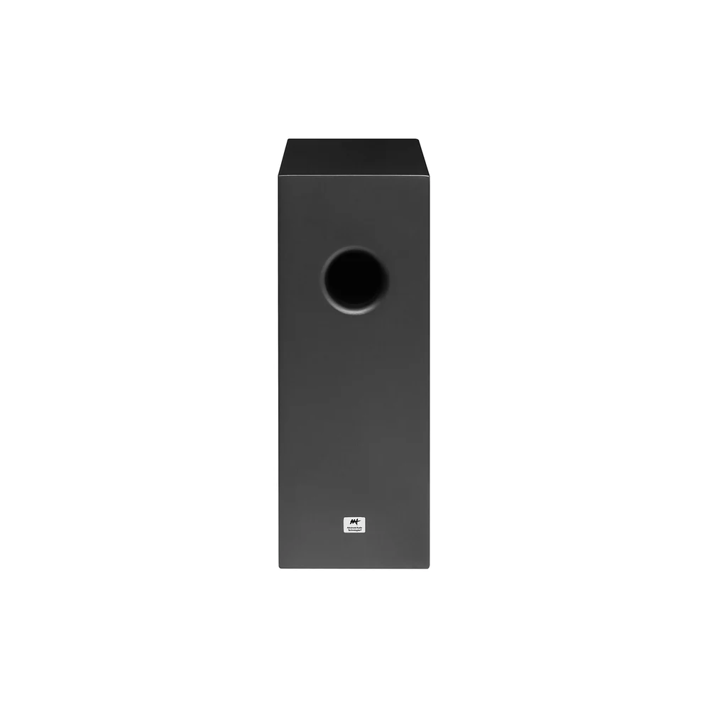Subwoofer Ativo AAT Slim 6